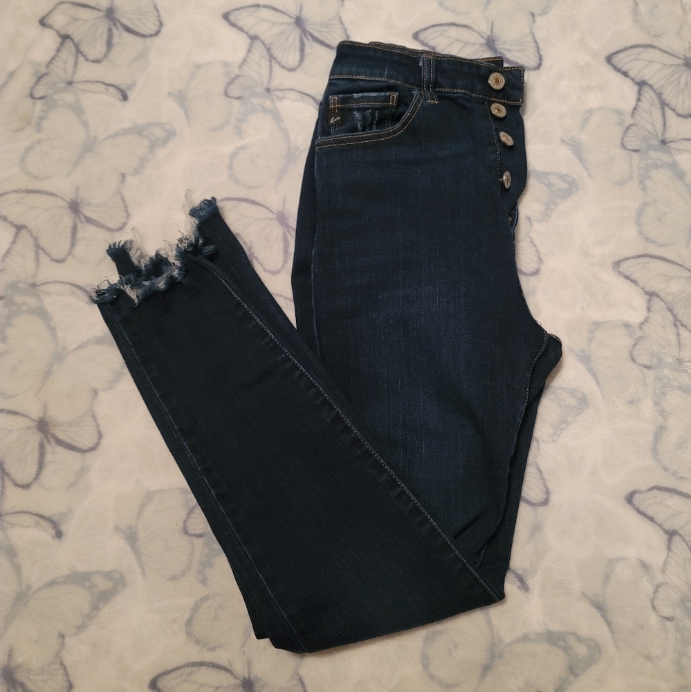 Kancan Jeans